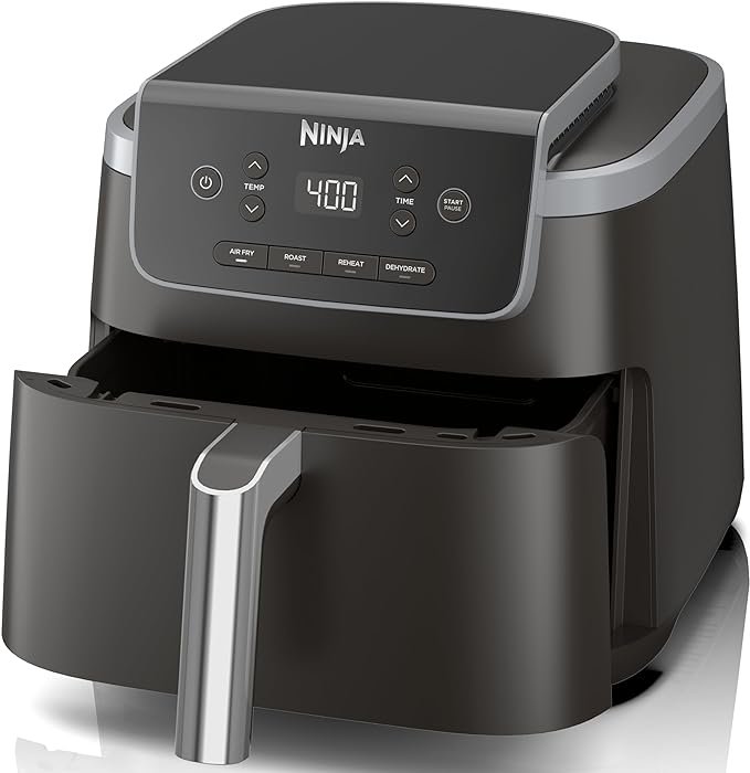 You are currently viewing Ninja Air Fryer Pro 4-in-1: The Ultimate Kitchen Companion