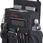 Tidify Car Front Seat Organizer: The Ultimate Solution for On-the-Go Organization